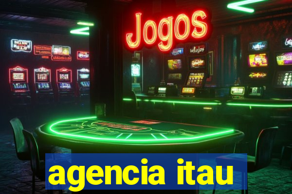 agencia itau-arsenal de marinha